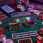 Best Blockchain Crypto Casino with Jackpot in Canada A Comprehensive Guide