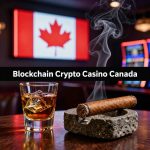 Benefits of New Crypto Gambling Sites in Canada