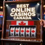 Provably Fair Online Casino in Canada with Exclusive VIP Program