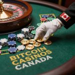 Benefits of Playing at Mobile Bitcoin Casinos in Canada