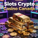Fast Crypto Casino Canada with Progressive Jackpots A Comprehensive Guide