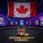 Multi Currency Bitcoin Gambling Sites in Canada