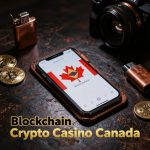 Blockchain Gambling: A Decentralized Cryptocurrency Casino for Esports and Sports Betting