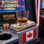 Decentralized Gaming in Canada: A New Era of Online Casinos