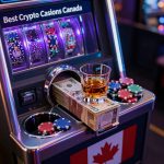 Top Online Crypto Slots with Table Games in Canada A Comprehensive Guide