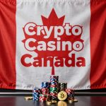 Low Fees Blockchain Casino for High Rollers in Canada A Comprehensive Guide