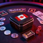 Instant Play Ethereum Betting Casino in Canada