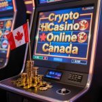 Blockchain Slots Tournaments in Canada