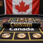Blockchain Casinos with Progressive Jackpot Slots in Canada
