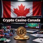 Blockchain Gaming in Canada Benefits and Welcome Bonuses