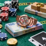 Bitcoin Casinos in Canada with Table Games