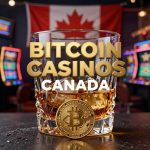 High Limit Provably Fair Crypto Casinos in Canada