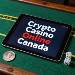 Ethereum Casino Jackpot in Canada Experience