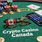 Ultimate Crypto Wagering Platform with Web3 Features in Canada