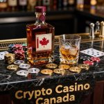 Low Fees Blockchain Casino for High Rollers in Canada A Comprehensive Guide