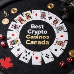 Provably Fair Crypto Casinos with NFT Games in Canada