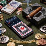 Top Rated Online Blockchain Slots with Tournaments in Canada A Comprehensive Guide