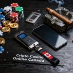 High Limit Ethereum Casinos for Canadian Players