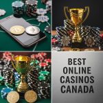 Provably Fair Crypto Casinos with NFT Games in Canada