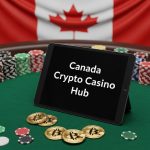 Bitcoin Casino and Crypto Sportsbook in Canada