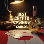 Blockchain Casinos in Canada Offer Secure Gaming Experience