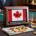 Blockchain Gaming in Canada Overview