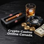 Benefits of Playing at Mobile Bitcoin Casinos in Canada