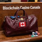 High Limit Online Blockchain Slots in Canada