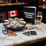 Decentralized Gaming in Canada: A New Era of Online Casinos