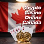 Global Crypto Slot Casino for Canadian Players