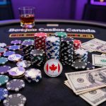 High Limit Online Blockchain Slots in Canada