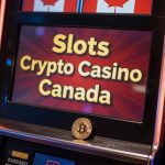 High Limit Bitcoin Casinos with Live Dealers in Canada