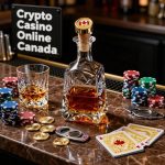 Anonymous Ethereum Casino for High Rollers in Canada A Comprehensive Overview