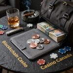 Benefits of New Crypto Gambling Sites in Canada