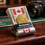 Real Money Crypto Casino Online with VIP Program in Canada A Comprehensive Guide