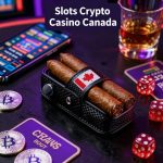 Canada Growing Crypto Gambling Scene Licensed Crypto Casinos and Instant Deposits