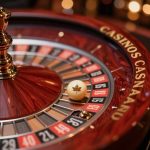 Blockchain Casinos with Progressive Jackpot Slots in Canada