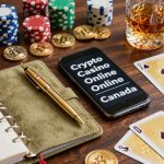 Instant Bitcoin Gambling Sites in Canada with No Deposit Bonuses