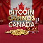 Canadian Crypto Casinos with VIP Programs and Blockchain Gaming Experience