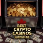 Real Money Crypto Casino Online with VIP Program in Canada A Comprehensive Guide