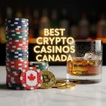 Premium Crypto Casino Online with Instant Deposit in Canada A Comprehensive Guide