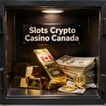Welcome to the future of gambling in Canada