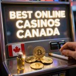 Provably Fair Casino Canada: Transparent, Secure, Thrilling Gameplay