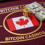 Next‑Gen Crypto Casino Canada