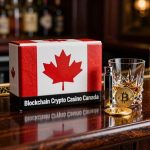 Welcome to the future of online gambling in Canada – a platform where Ethereum casino Canada meets cutting‑edge esports wagering Canada and crypto betting platforms