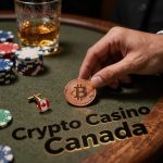 High Limit Crypto Casino in Canada: The Future of Online Gambling