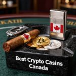Top Decentralized Casinos for Canadian High Rollers