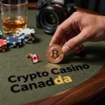 Crypto Casino Canada Provably Fair Gaming and Welcome Bonus