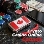 Canada Next Generation Bitcoin Casino and Esports Betting Platform