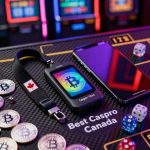 No KYC Crypto Casino Canada Live Dealer Slots Bitcoin and Ethereum Slots